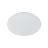 BRILONER TELEFUNKEN LED stropní svítidlo s čidlem, pr. 29 cm, 12 W, bílé IP44 TF 601506TF