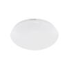 BRILONER TELEFUNKEN LED stropní svítidlo s čidlem, pr. 28 cm, 15 W, bílé IP44 TF 602006TF