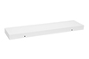 Ecolite LED stropní svítidlo 18W 2160lm 4100K IP20 bílá TL1901-18W/BI