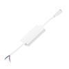 Ecolite LED stropní svítidlo 18W 2160lm 4100K IP20 bílá TL1901-18W/BI