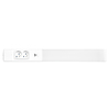 Ecolite Kuchyňské SMD svítidlo vč. zásuvek + USB 18W 2350lm 60,5cm TL3191-LED18W