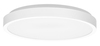 Ecolite LED stropní kruhové svítidlo 12W 1200lm 4000K IP44 bílý lem W3090-12W/BI