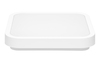 Ecolite LED stropní svítidlo 12W 1200lm 4000K IP44 bílý lem W3094-12W/BI