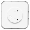 Ecolite LED stropní svítidlo 12W 1200lm 4000K IP44 bílý lem W3094-12W/BI