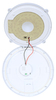 Ecolite Stropní LED svítidlo 22W 2000lm CCT IP66 IK10 WHST706-22W/CCT