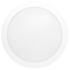 Ecolite Stropní LED svítidlo HF pohybový senzor a EM nouzové 16W 1300lm CCT IP66 IK10 WHST706/HF/EM-16W/CCT