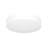 Ecolite LED svítidlo stropní kruh 24W 30cm 2040lm CCT IP44 bílá WML300-CCT/24W/BI