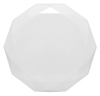 Ecolite LED sv. stropní vč. dálk. ovl., 50W, 4100lm, bílé WZSD-50W/LED