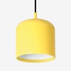 LUCIS závěsné svítidlo JUNO LED 18,1W LED 3000K akrylátové sklo ZK.K1.J2.05M DALI2 DALI