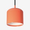 LUCIS závěsné svítidlo JUNO LED 6,7W LED 3000K akrylátové sklo ZK.K3.J1.02M DALI2 DALI