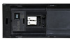 Ecolite SMD venkovní svítidlo 6W 480lm CCT IP65 černé ZSE5-CR