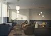 LUCIS závěsné svítidlo RETRO ZT 13,3W LED 3000K sklo mosaz opál ZT.L1.R19.74M DALI2 DALI