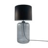 ZUMALINE Stolní lampa AMARSA GRAFIT 5510BK