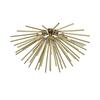 ZUMALINE Stropní svítidlo URCHIN C0491-06B-F7DY