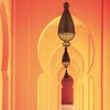 ACA Lighting Vintage závěsné svítidlo AD8041BK