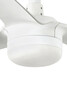 FARO MINI PUNT světelný kit pro ventilátor bílý SWT 10W stmívatelný