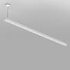 Artemide Calipso lineární samostatné 180 závěsné 0224010A