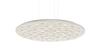 Artemide Silent Field 2.0 - přímé + nepřímé - 3000K - Bluetooth - bílá 1013020APP