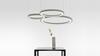 Artemide Ripple - kruh pr.900 - Bluetooth 2062010APP