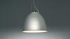 Artemide NUR závěs.  halogen 250W anodiz. A240610