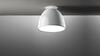 Artemide NUR MINI GLOSS stropní halogen 150W černá A245510