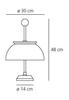 Artemide Alfa 0026010A