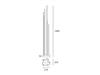 Artemide Reeds IP67 T087400