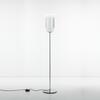 Artemide Gople stojací lampa - stříbrná 1410010A