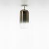 Artemide Gople Mini stropní - bronz 1414060A