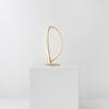 Artemide Arrival stolní lampa - mosaz 1550010A