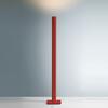 Artemide Ilio - rubínová červená - 3000K - Bluetooth 1640010APP