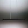 Artemide Talo závěsné LED 120 - matná černá 1923080A