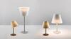 Artemide MELAMPO noční  bronz 0710020A