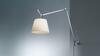 Artemide TOLOMEO MEGA těleso lampy vč. stmív. bez stínítka 0778010A