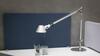 Artemide TOLOMEO stolní LED C/RILEVATORE detektor pohybu alu bez podstavce A005400