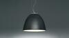 Artemide NUR 1618 halo 500W+500W šedá aluminium A242910