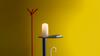 Artemide Gople Plug 0180020A