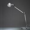 Artemide Tolomeo stolní lampa s detektorem přítomnosti LED 2700K - tělo lampy bez podstavce A0054W00