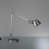 Artemide Tolomeo Midi stolní lampa LED 2700K antracit - tělo lampy A0151W20