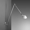 Artemide Tolomeo Braccio LED - 2700K včetně držáku A0460W50