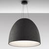 Artemide Nur Acoustic - šedá A243700