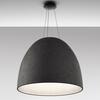 Artemide Nur Acoustic - šedá A243700