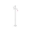 Artemide Walking - stojna 2500 - 2x90d hlavy - A 90h + B 60h T4507F30