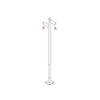 Artemide Walking - stojna 2500 - 2x180d hlavy - A 90h + B 60h T4507G30