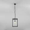 ASTRO závěsné svítidlo Homefield Pendant 450 12W E27 černá 1095033