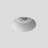 ASTRO downlight svítidlo Blanco Round nastavitelné 6W GU10 sádra 1253005