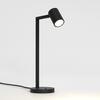 ASTRO stolní lampa Ascoli Desk 6W GU10 černá 1286086