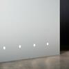 ASTRO svítidlo do zdi Leros Trimless LED 1W 2700K bílá 1342002