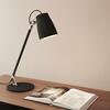 ASTRO stolní lampa Atelier Desk 12W E27 černá 1224061