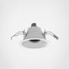 ASTRO downlight svítidlo Minima Slimline 25 protipožární IP65 6W GU10 bílá 1249036